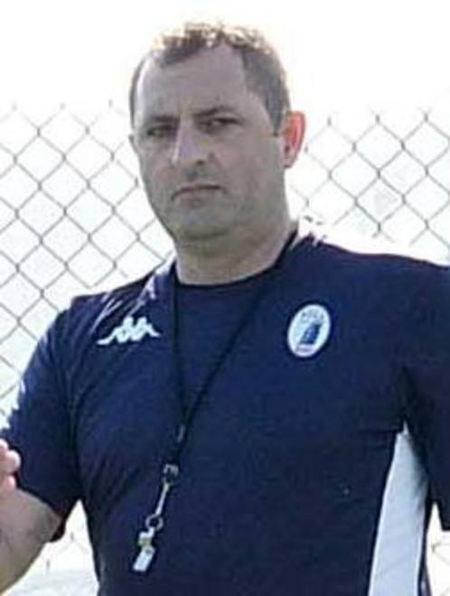 Confronto tra gli ultrà e la squadra 