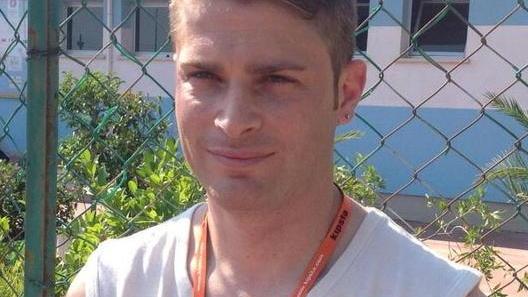 Andreoli si presenta «Ecco il mio Pietrasanta»