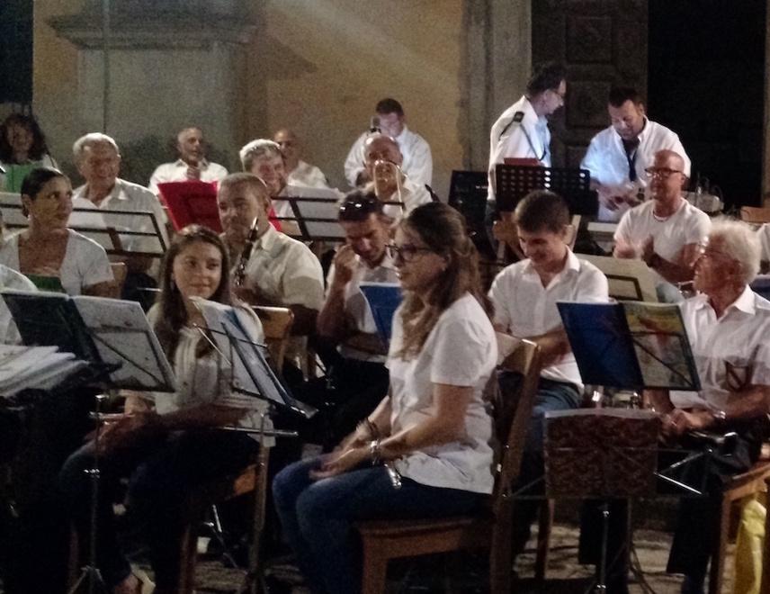 Al Grigolo suona la Filarmonica