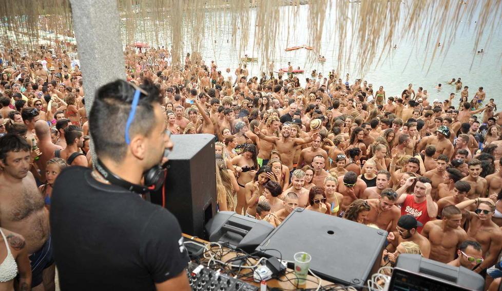 Movida d’agosto, ecco tutti gli eventi 