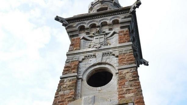 Vincolo storico al Mausoleo Tonietti