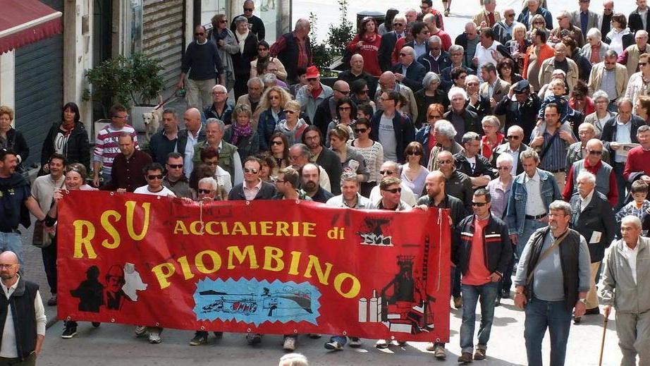 Rebrab ha incontrato Rossi al Mise