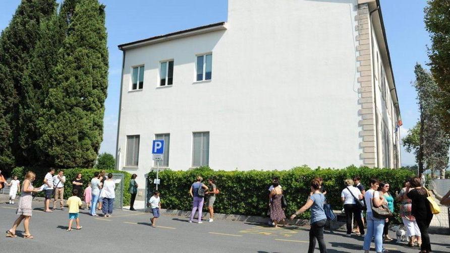 “Matite”, tetto ok Palestra a gennaio in via Pasubio