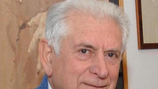 Mauro Favilla, l’uomo dei record È stato sindaco per oltre 17 anni