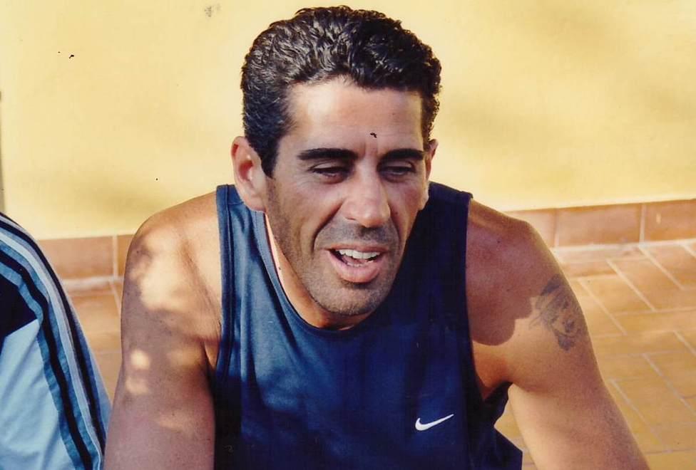 Artigiano edile muore a 54 anni 