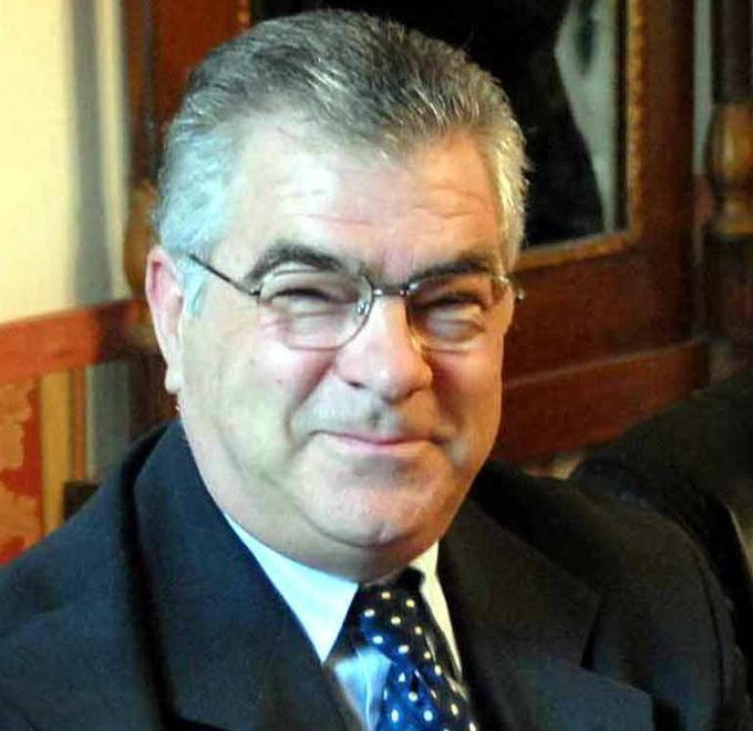 Giuseppe Manfredi: i casi meno gravi alle Assistenze 