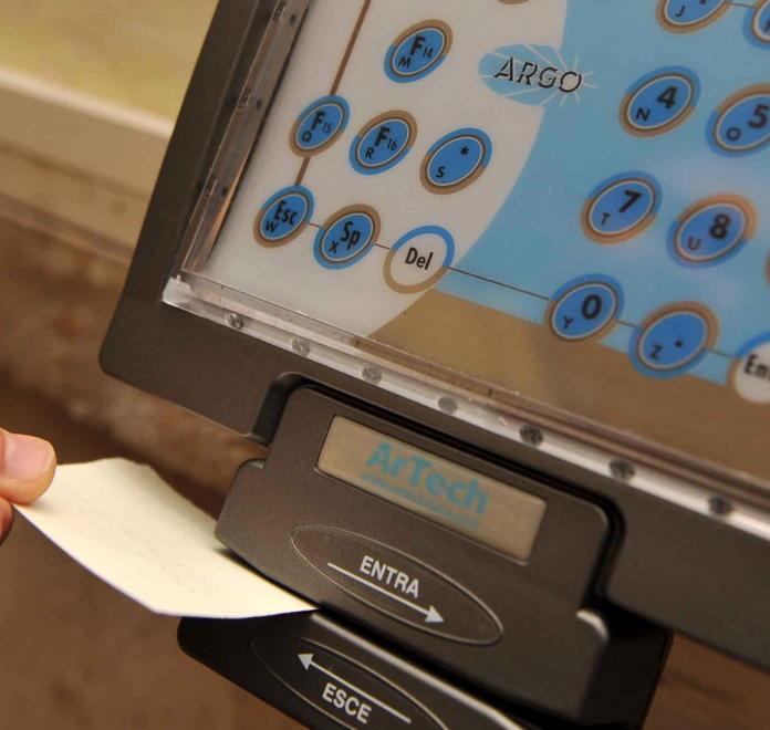 Esposto a Procura e Nas: controllate le timbrature 