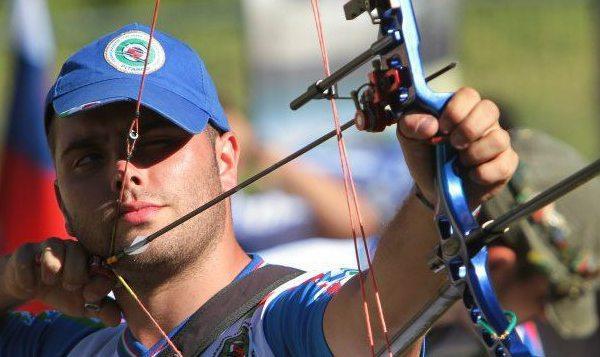 Otto medaglie sarde ai campionati italiani di arco «campagna»