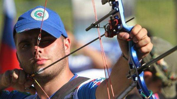 Otto medaglie sarde ai campionati italiani di arco «campagna»