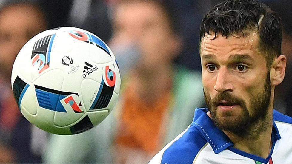 All’Inter anche Perisic scopre il mal di pancia