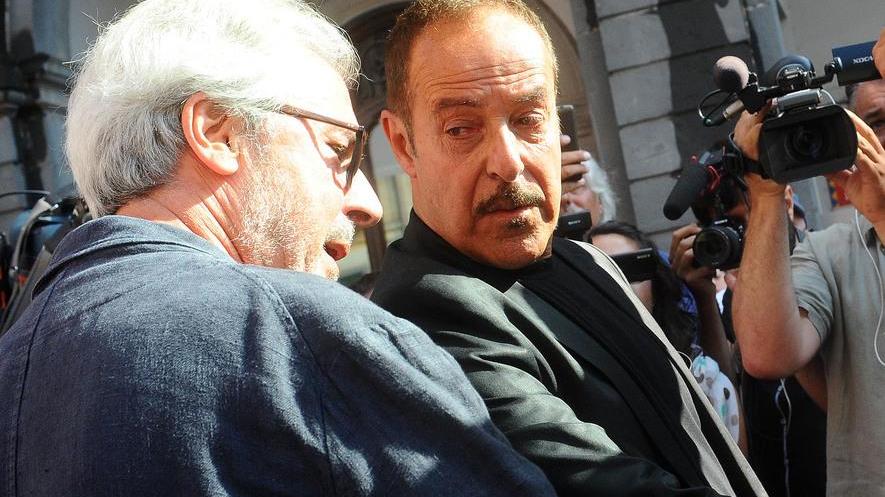 Per Anna Marchesini ultimo saluto a Orvieto