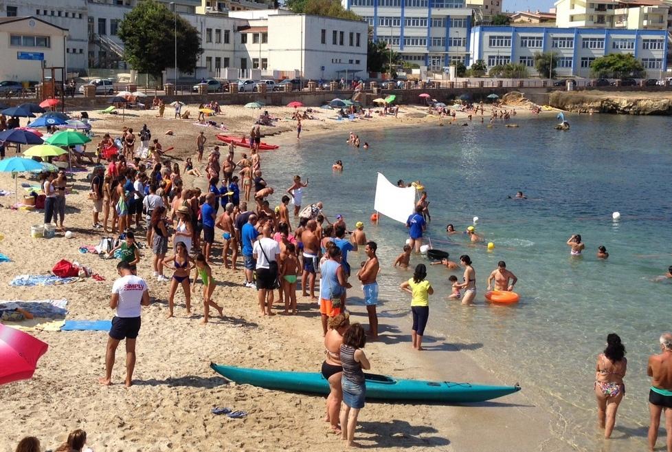 Sport e ricerca, successo della Barcolana