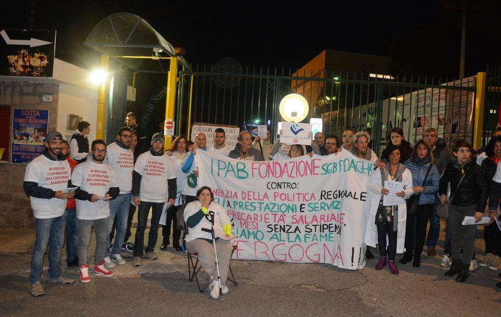  Sgb di Ploaghe: un silenzio lungo due mesi 