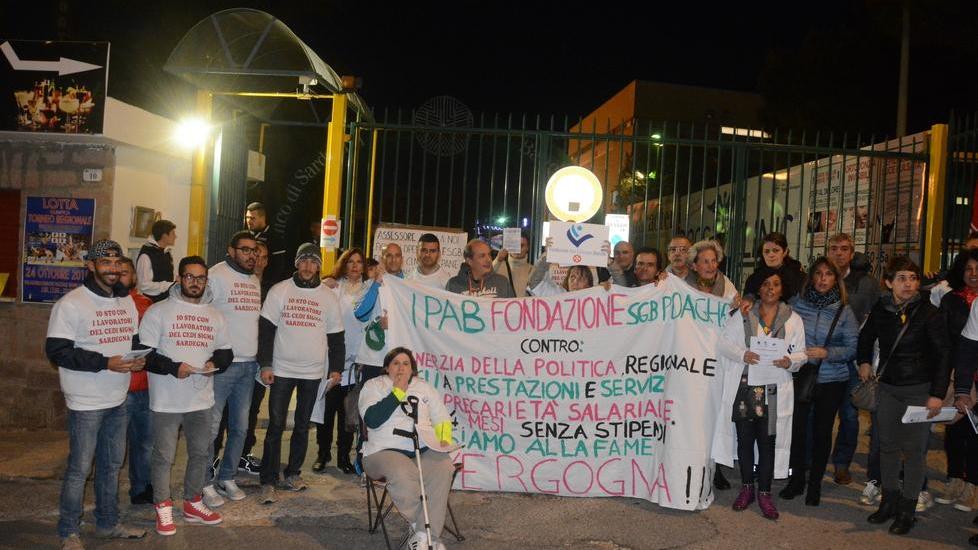 Sgb di Ploaghe: un silenzio lungo due mesi