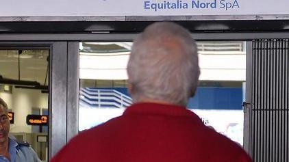 Ferragosto senza cartelle Equitalia
