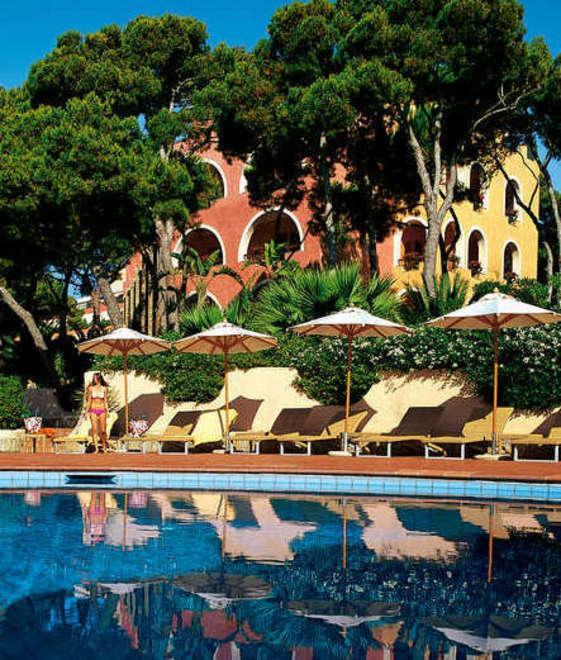 La Sardegna insegna il turismo 