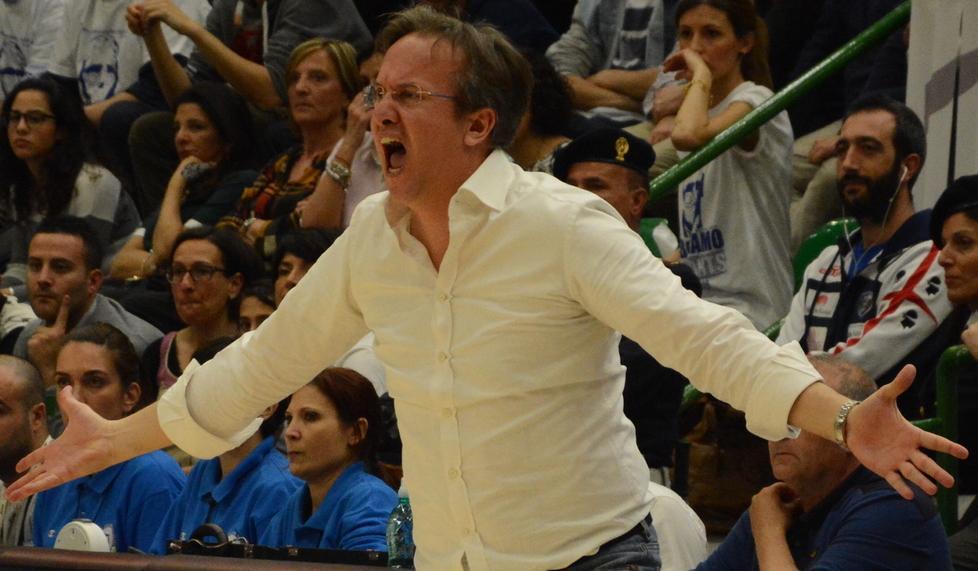 «Questa è la Dinamo che volevo» 