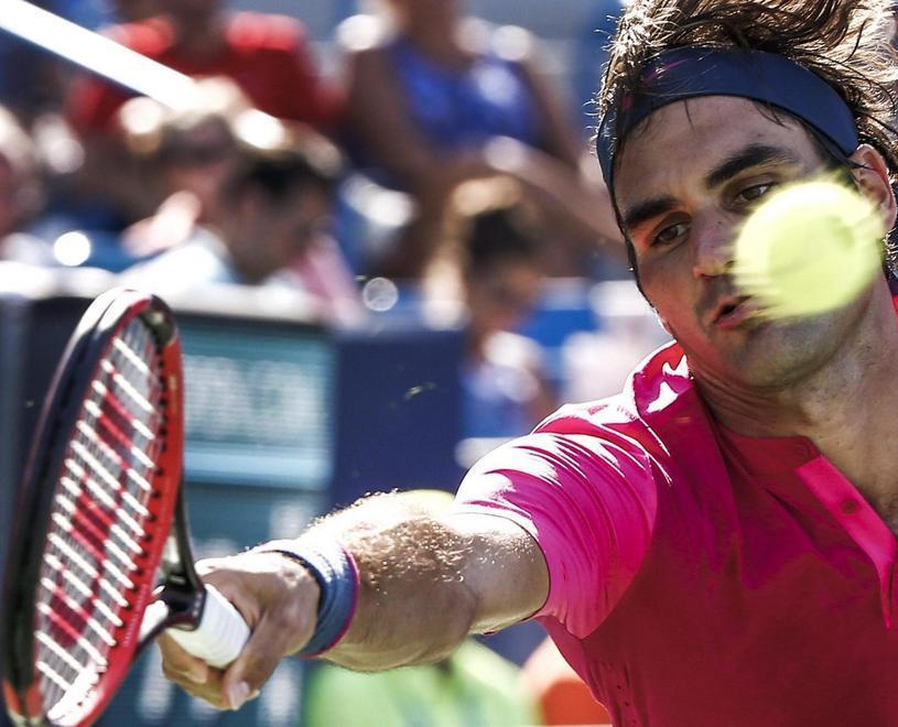 Tennis, è un’ecatombe tentenna anche Nadal Ecco le altre stelle a casa 