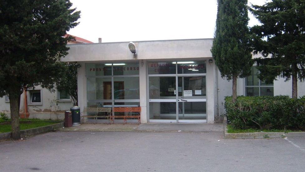 Rischia la chiusura temporanea il reparto lungodegenza di Ittiri 