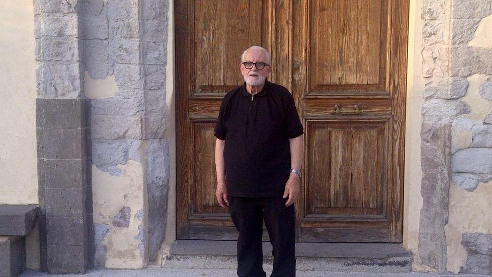 Dall’altare al palco delle gare poetiche