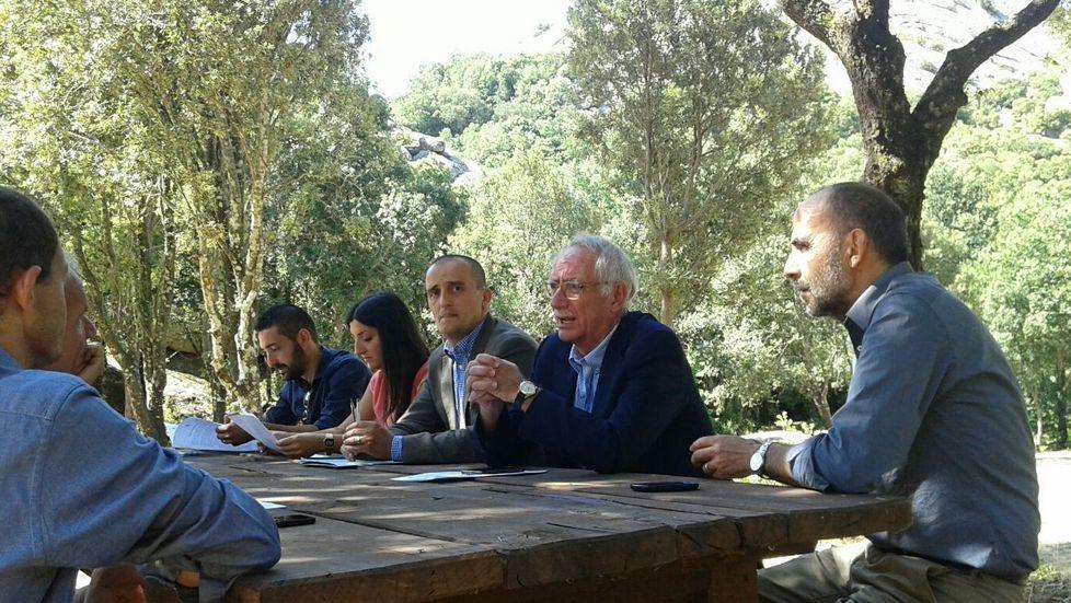  Grimaldi: «Sconti sino al 15% per chi prenota in Barbagia» 