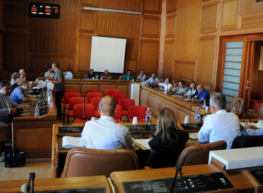 Al via il Piano di rilancio prima riunione operativa 