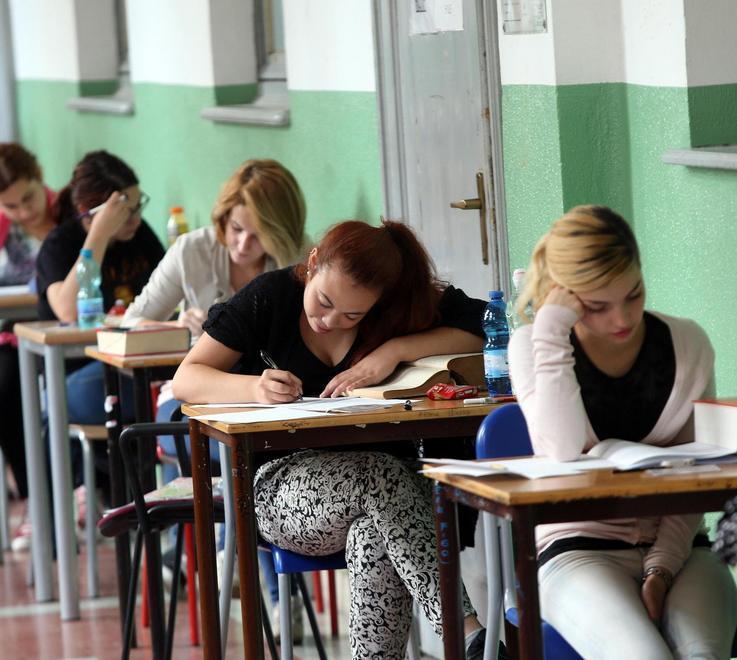 Tutti promossi all’esame una maturità da primato 