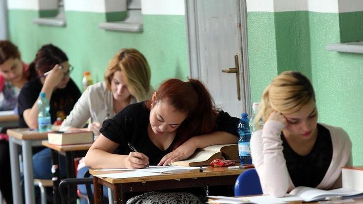 Tutti promossi all’esame una maturità da primato