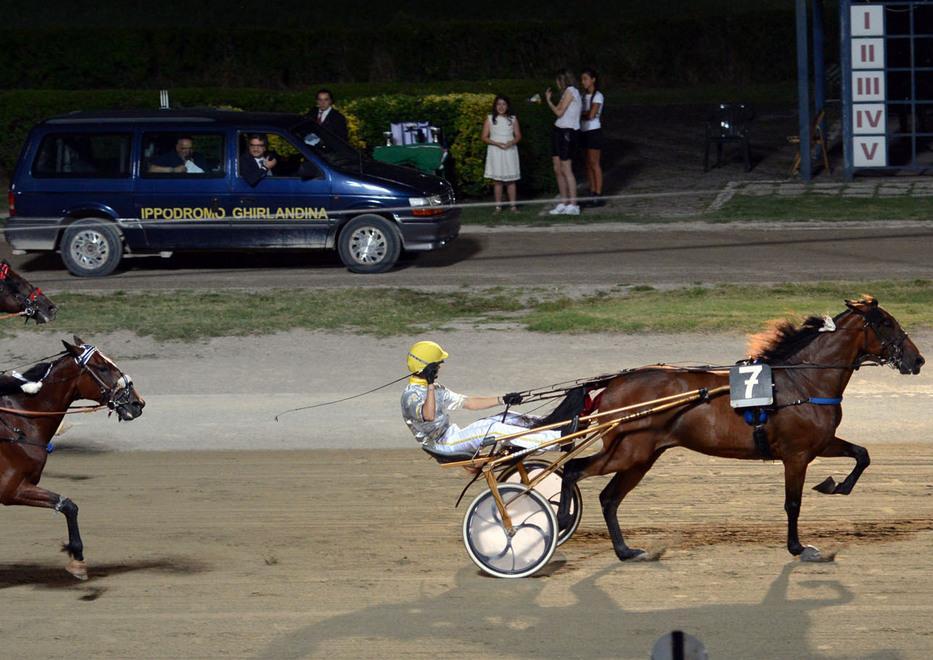 Delude Mineiro As, Phosphorus soffre e vince
