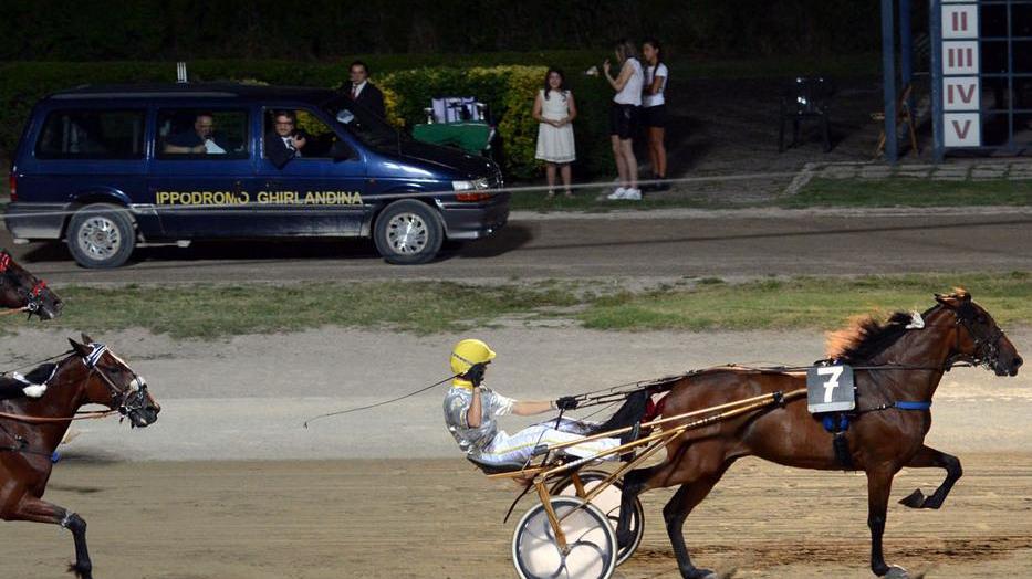 Delude Mineiro As, Phosphorus soffre e vince