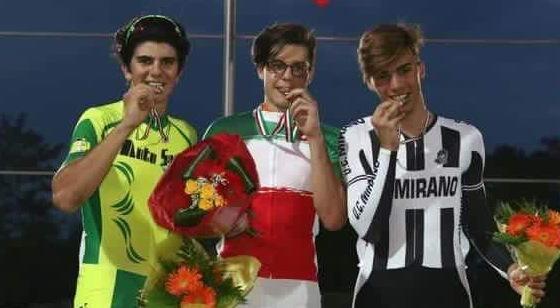 “3 Sere di Cento”, rivincita dei tricolori 