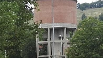 La torre ospedale sarà stabilizzata