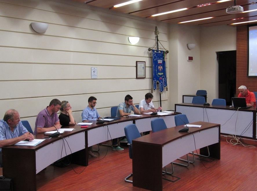 Bilancio, il “generale” rende onore alla Sinistra 