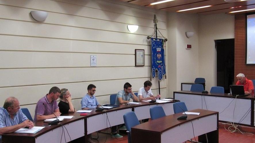 Bilancio, il “generale” rende onore alla Sinistra