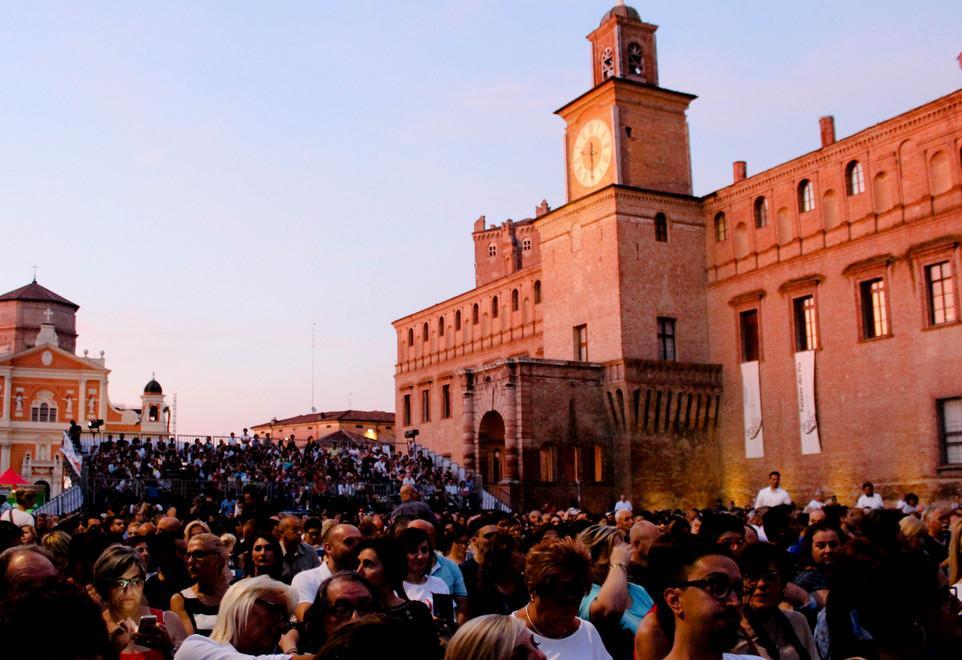 La città si scopre turistica Boom di presenze ai musei 