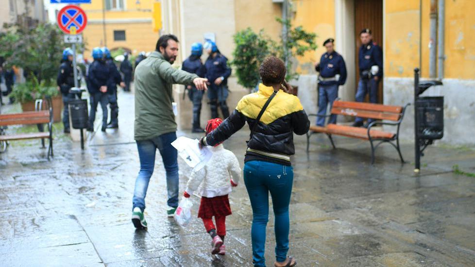 Via Sant’Eufemia, percorsi per le famiglie