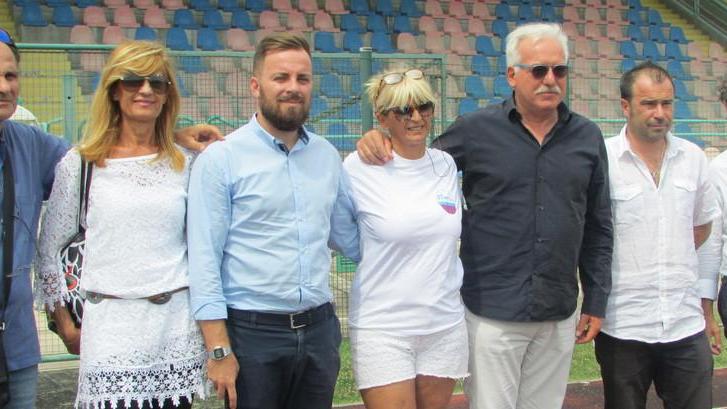 Nasce “Comacchio Stars”, fucina di talenti