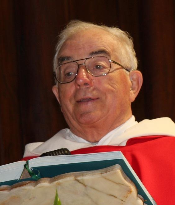 Raccolta fondi per il sepolcro 