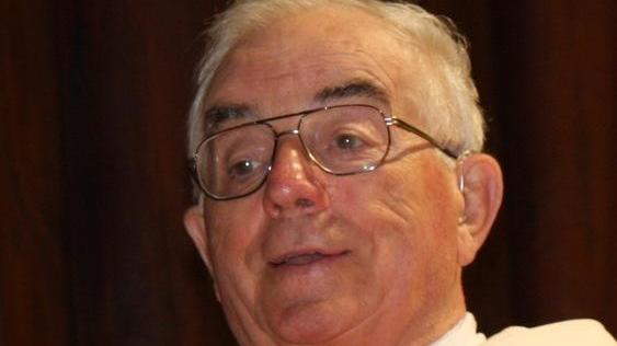 Raccolta fondi per il sepolcro