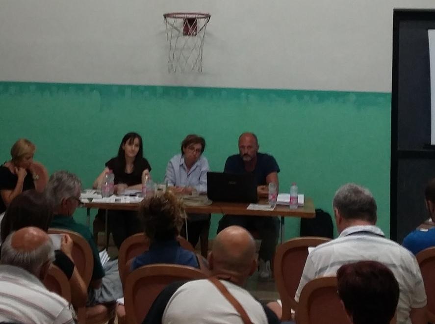 «Cispadana, perché spostare il casello?» 