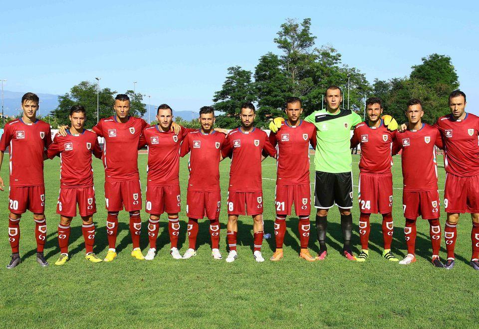 «La Reggiana ha mostrato carattere» 