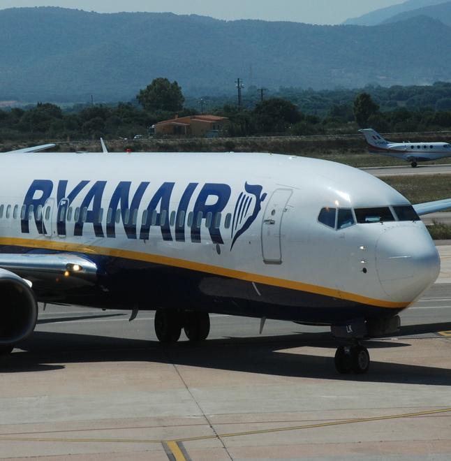 Ryanair: vertice tra governo, Regione e vettore