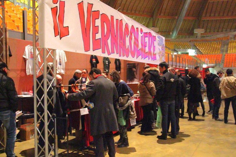 Vernacoliere show  per tre giorni in Fortezza Vecchia: i protagonisti 