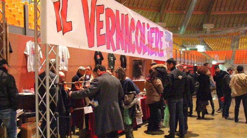 Vernacoliere show per tre giorni in Fortezza Vecchia: i protagonisti