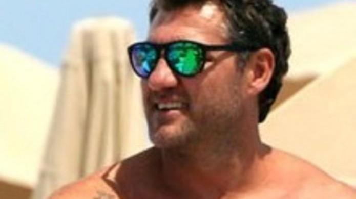 Bobo Vieri può tornare a giocare: c'è l'offerta dallla Cina