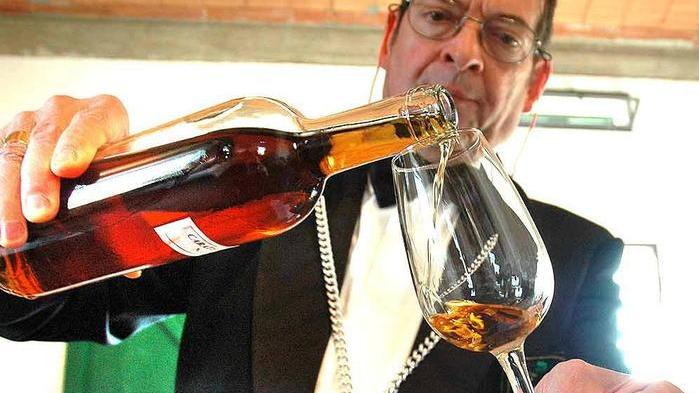L’azienda Giuseppe Marini presenta il Birbante Igt 2015