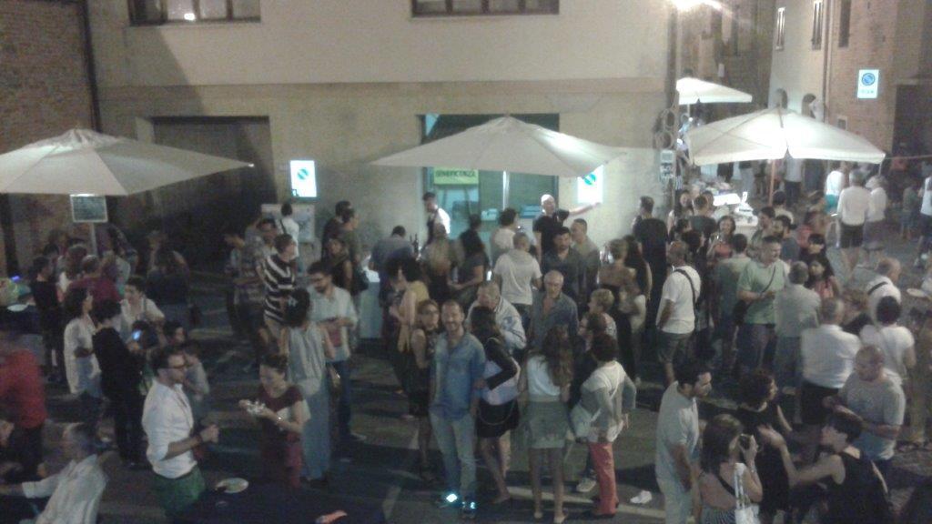 Una passata edizione della manifestazione