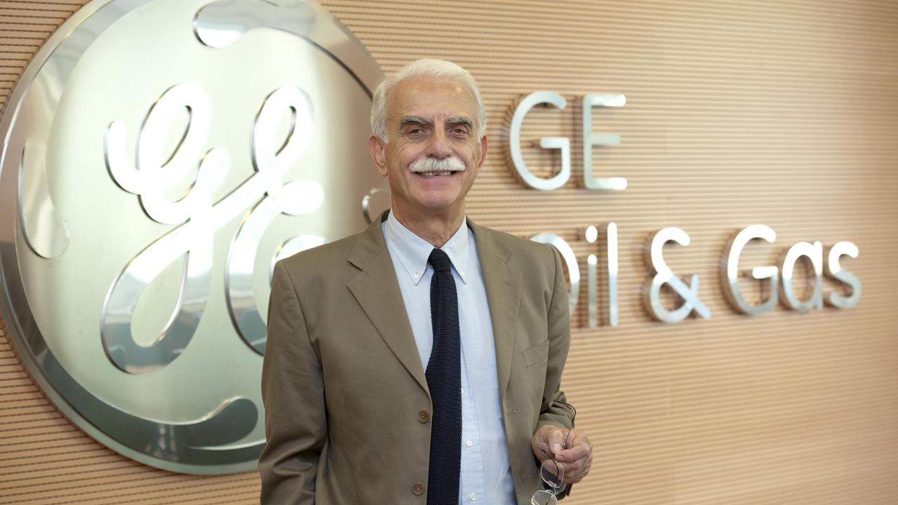 Massimo Messeri