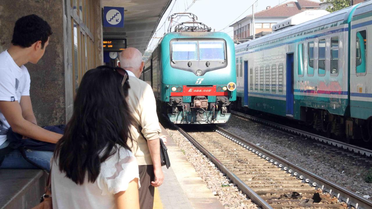 Stazione di Ferrara