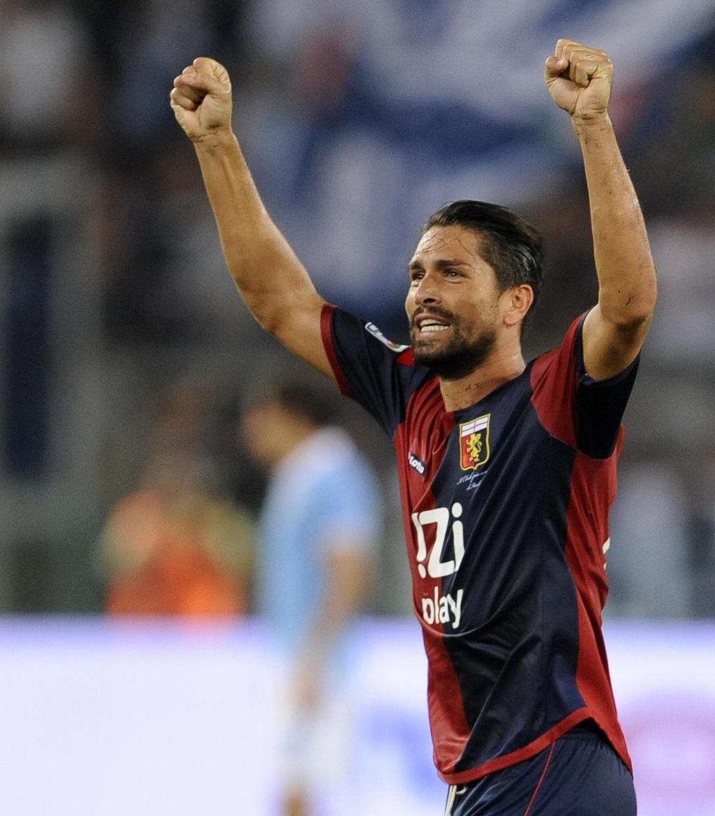 Marco Borriello